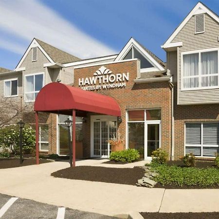 Hawthorn Suites By Wyndham Philadelphia Airport Экстерьер фото