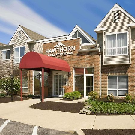Hawthorn Suites By Wyndham Philadelphia Airport Экстерьер фото