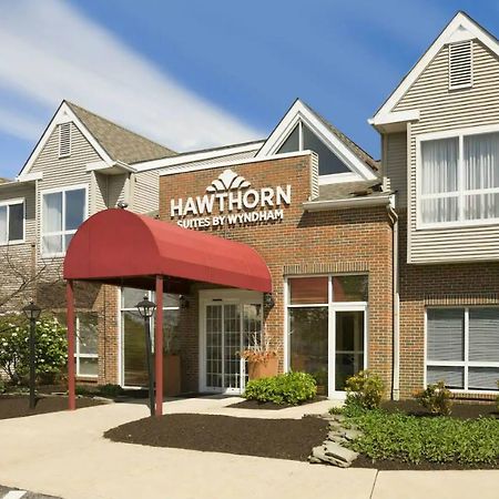 Hawthorn Suites By Wyndham Philadelphia Airport Экстерьер фото