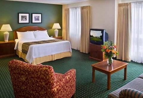 Hawthorn Suites By Wyndham Philadelphia Airport Номер фото